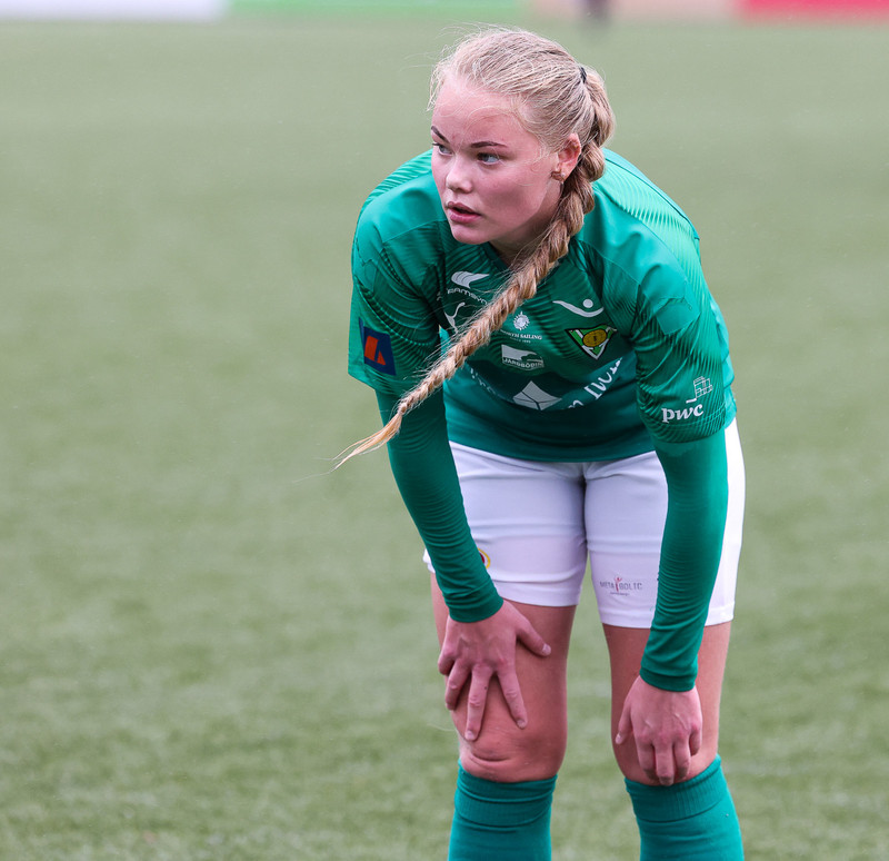 Myndaveisla: Haukar unnu Völsung á Ásvöllum