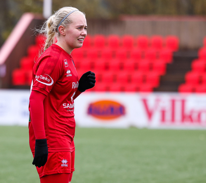 Myndaveisla: Haukar unnu Völsung á Ásvöllum