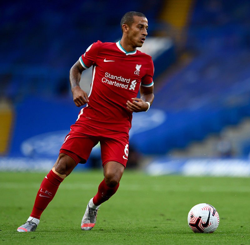 „Draumakaup fyrir stuðningsmenn Liverpool"