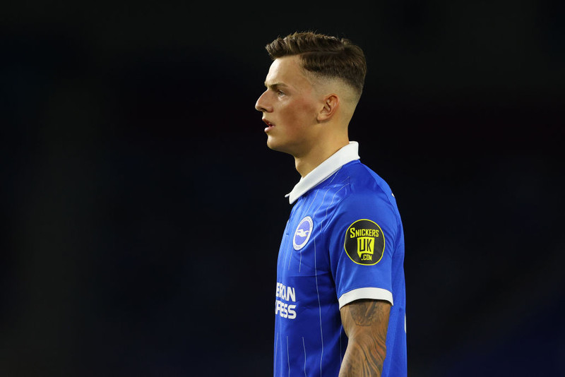 Ben White (Brighton) - Það er auðvelt að sjá af hverju Leeds gerði allt til að reyna að halda varnarmanninum. Var frábær þegar Brighton vann Newcastle.