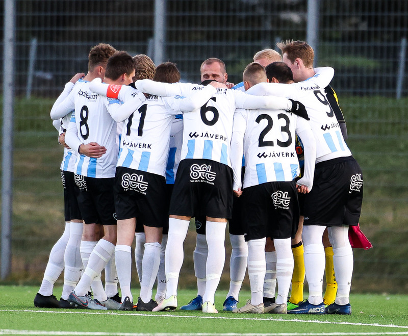 Fótbolta.net mótið: Selfoss með endurkomusigur á ÍBV