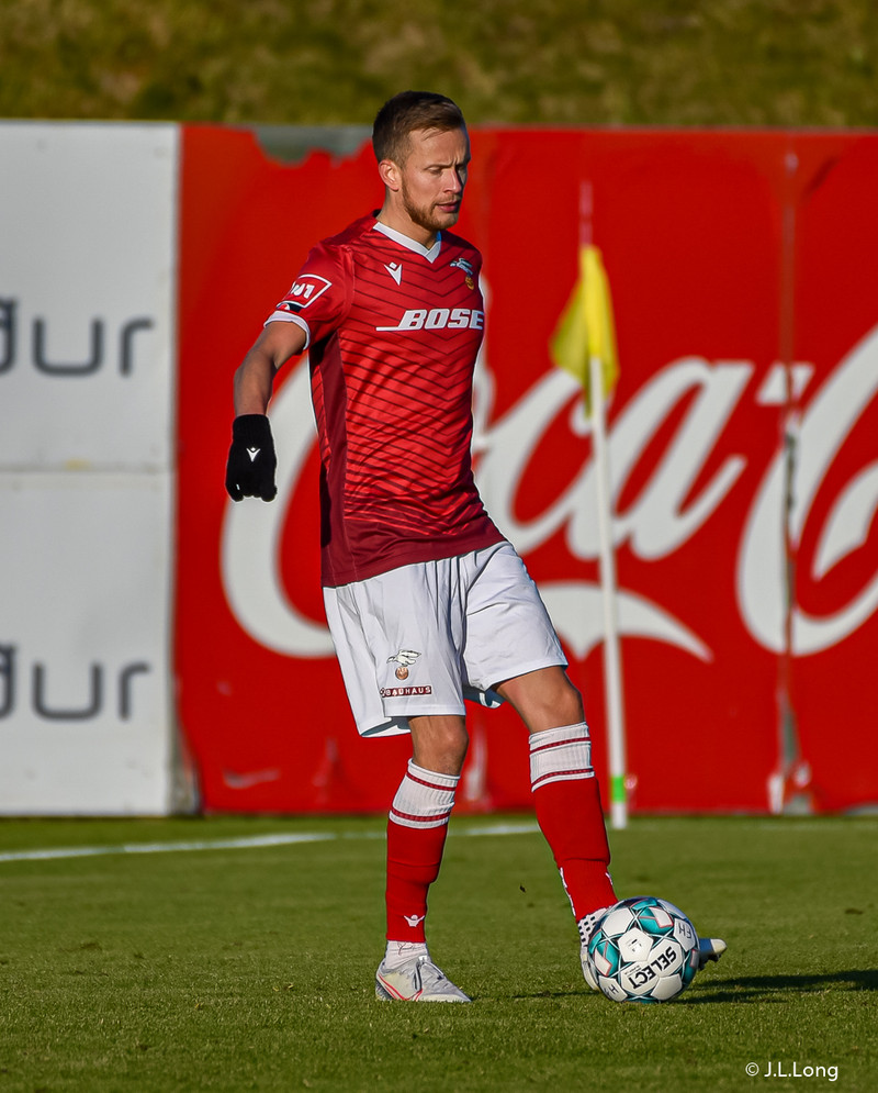 Myndaveisla: Valur vann FH í Krikanum í toppslag