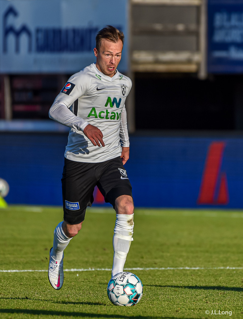 Myndaveisla: Valur vann FH í Krikanum í toppslag