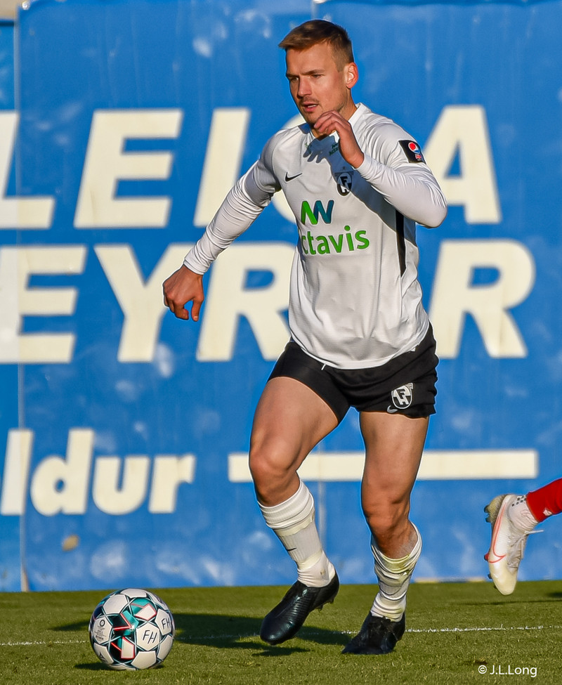 Myndaveisla: Valur vann FH í Krikanum í toppslag