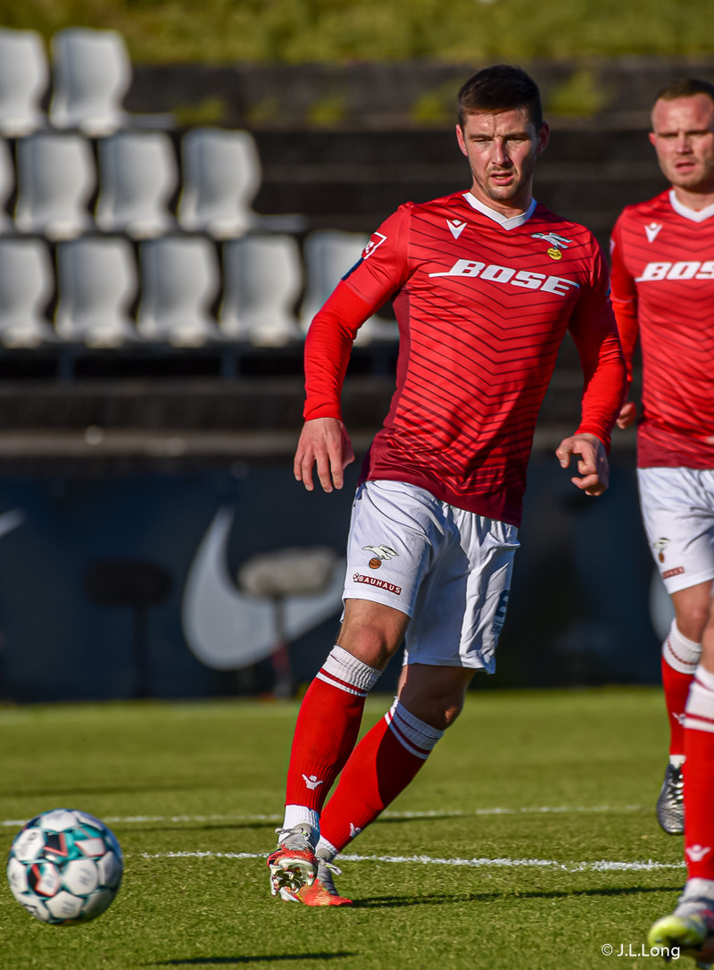 Myndaveisla: Valur vann FH í Krikanum í toppslag