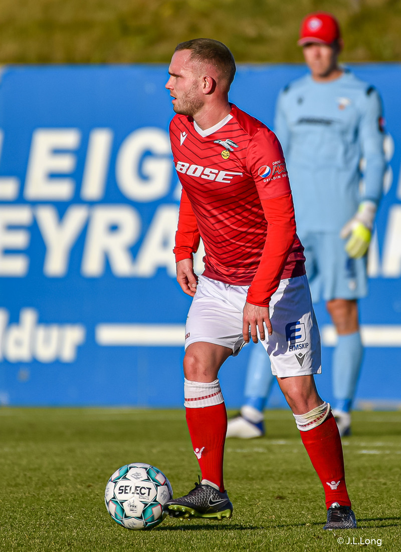 Myndaveisla: Valur vann FH í Krikanum í toppslag