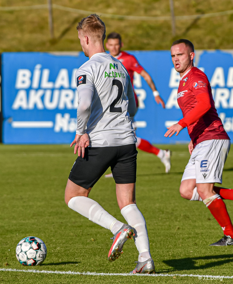 Myndaveisla: Valur vann FH í Krikanum í toppslag
