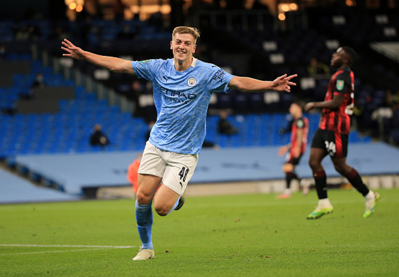 Man City lánar son Rory Delap til Hull (Staðfest)