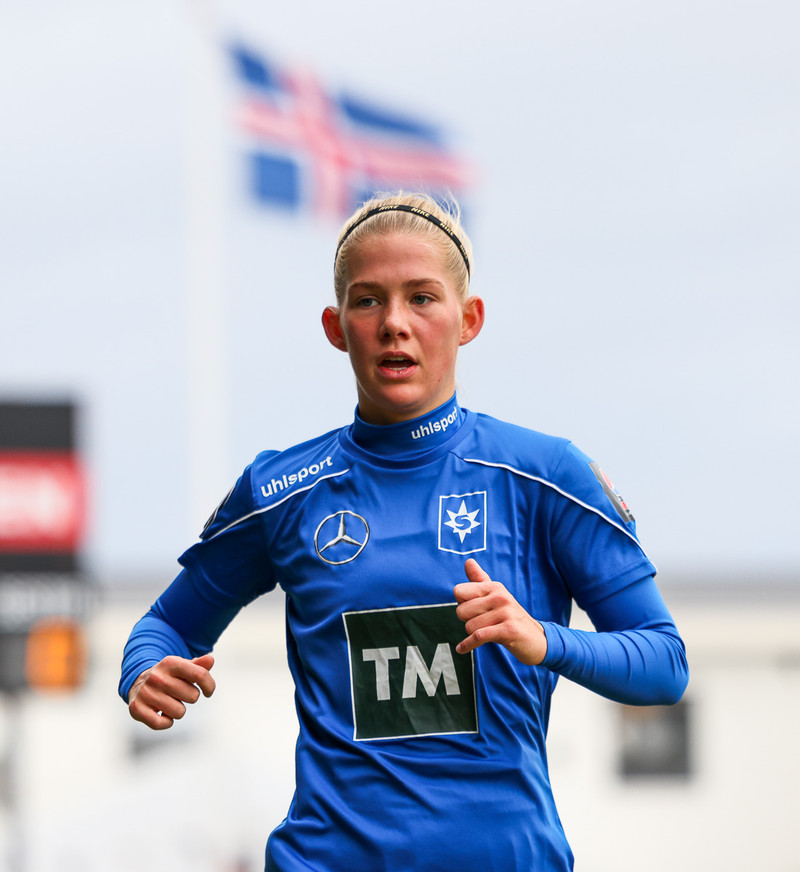 Myndaveisla: Stjarnan sótti þrjú stig í vesturbæinn