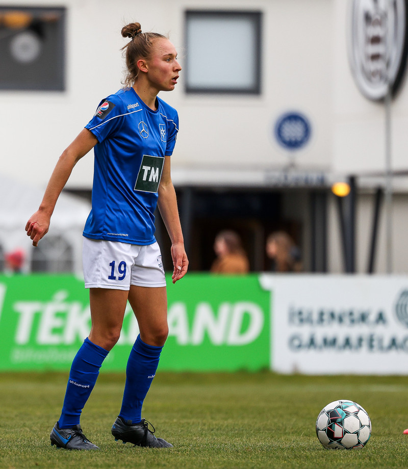Myndaveisla: Stjarnan sótti þrjú stig í vesturbæinn