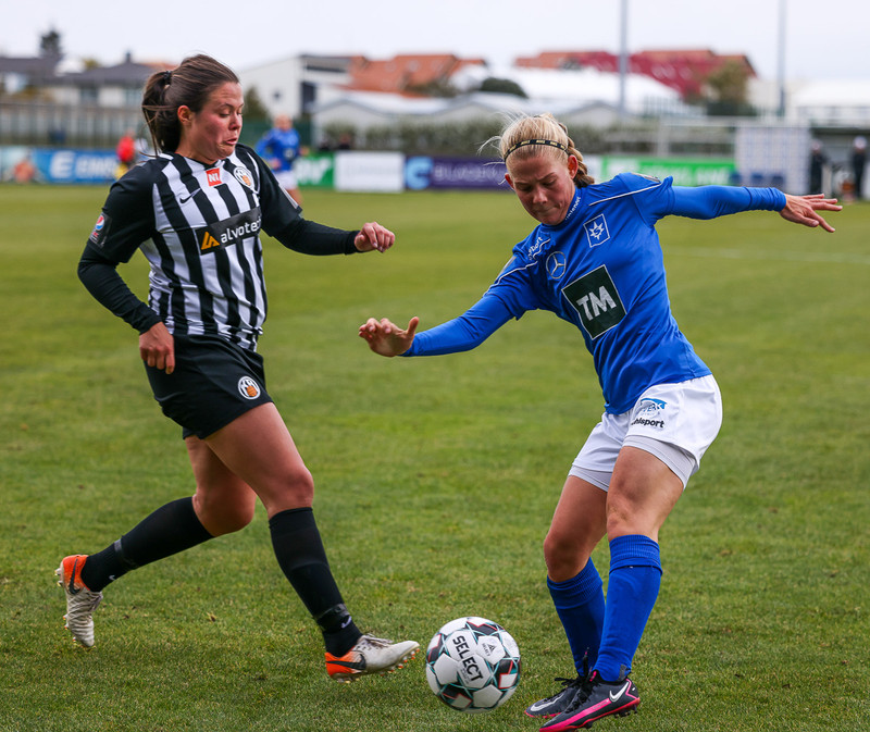 Myndaveisla: Stjarnan sótti þrjú stig í vesturbæinn
