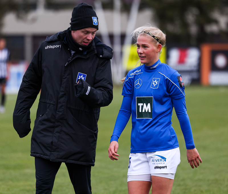 Myndaveisla: Stjarnan sótti þrjú stig í vesturbæinn