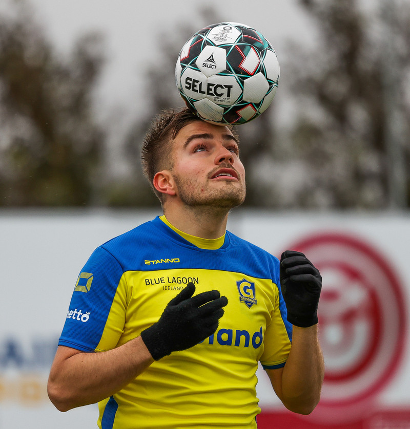 Dagur Ingi Hammer Gunnarsson
