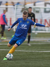 Fótbolti.net - Eyjólfur Garðarsson