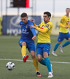 Fótbolti.net - Eyjólfur Garðarsson