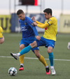 Fótbolti.net - Eyjólfur Garðarsson