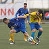 Fótbolti.net - Eyjólfur Garðarsson