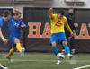 Fótbolti.net - Eyjólfur Garðarsson