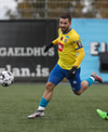 Fótbolti.net - Eyjólfur Garðarsson