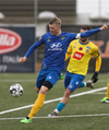Fótbolti.net - Eyjólfur Garðarsson