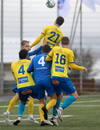 Fótbolti.net - Eyjólfur Garðarsson