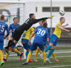 Fótbolti.net - Eyjólfur Garðarsson