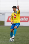 Fótbolti.net - Eyjólfur Garðarsson