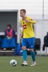 Fótbolti.net - Eyjólfur Garðarsson