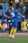 Fótbolti.net - Eyjólfur Garðarsson