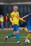 Fótbolti.net - Eyjólfur Garðarsson