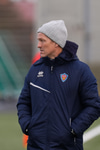 Fótbolti.net - Eyjólfur Garðarsson