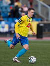 Fótbolti.net - Eyjólfur Garðarsson