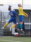 Fótbolti.net - Eyjólfur Garðarsson