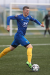 Fótbolti.net - Eyjólfur Garðarsson
