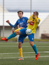 Fótbolti.net - Eyjólfur Garðarsson