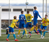 Fótbolti.net - Eyjólfur Garðarsson