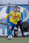 Fótbolti.net - Eyjólfur Garðarsson
