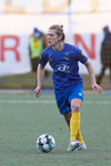 Fótbolti.net - Eyjólfur Garðarsson