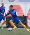 Fótbolti.net - Eyjólfur Garðarsson