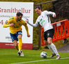 Fótbolti.net - Hafliði Breiðfjörð