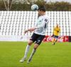 Fótbolti.net - Hafliði Breiðfjörð