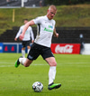 Fótbolti.net - Hafliði Breiðfjörð
