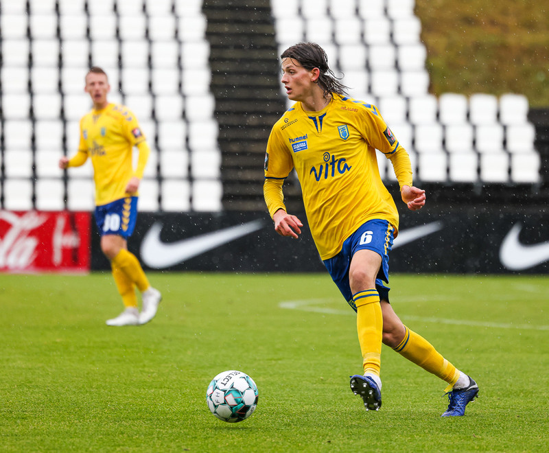 Markmiðið var alltaf að fara aftur í toppklúbb á Íslandi eftir að hafa verið í FH og fundið hvernig er að vera í þannig umhverfi.