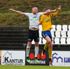 Fótbolti.net - Hafliði Breiðfjörð