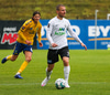 Fótbolti.net - Hafliði Breiðfjörð