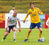Fótbolti.net - Hafliði Breiðfjörð