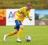 Fótbolti.net - Hafliði Breiðfjörð
