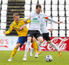 Fótbolti.net - Hafliði Breiðfjörð