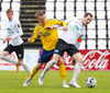 Fótbolti.net - Hafliði Breiðfjörð