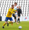 Fótbolti.net - Hafliði Breiðfjörð